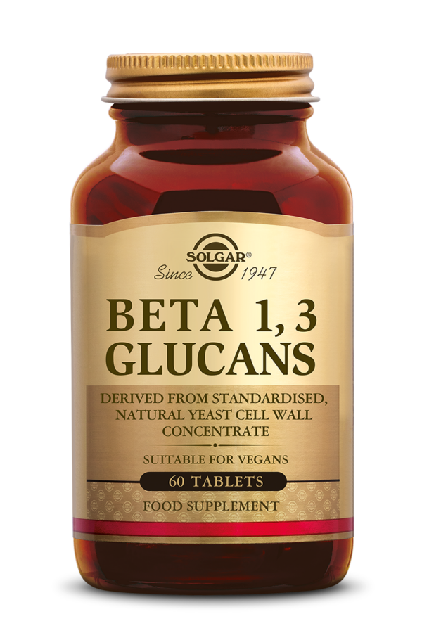 Bèta Glucans