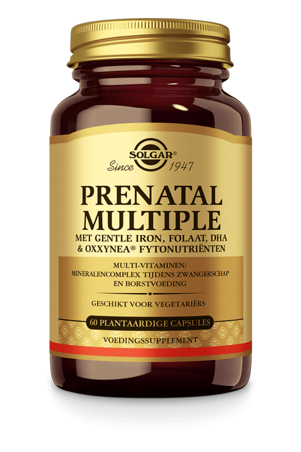 Prenatal Multiple