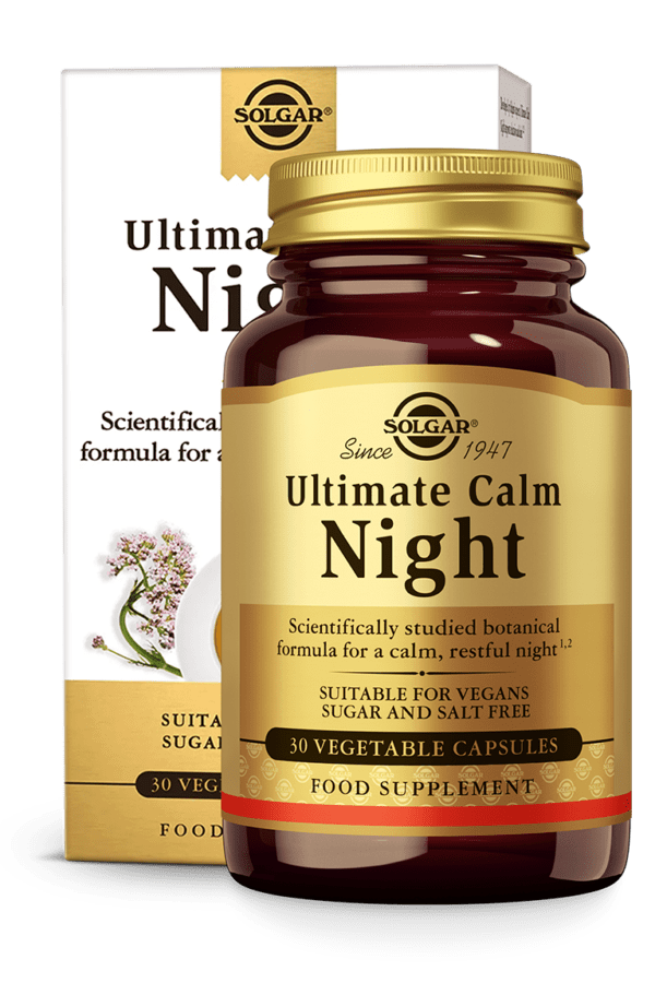 Ultimate Calm Night