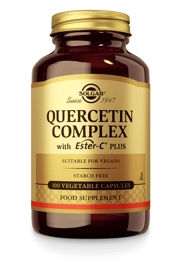 Quercetin Complex