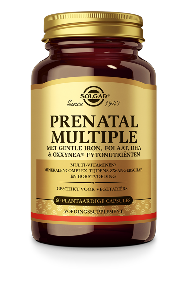 Prenatal Multiple